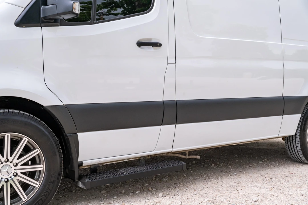 2019 Mercedes-Benz VS30 Sprinter - Image 20 of 31