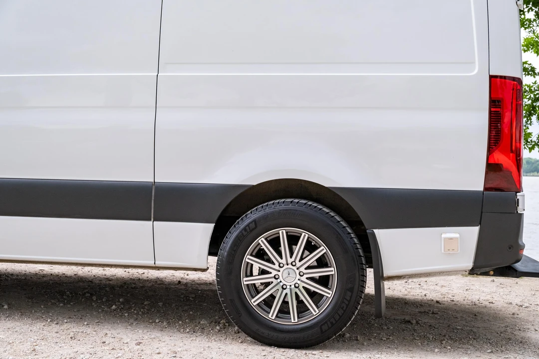 2019 Mercedes-Benz VS30 Sprinter - Image 21 of 31