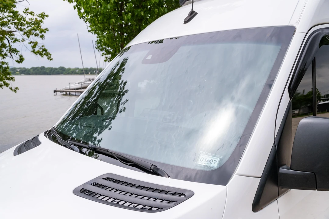 2019 Mercedes-Benz VS30 Sprinter - Image 16 of 31