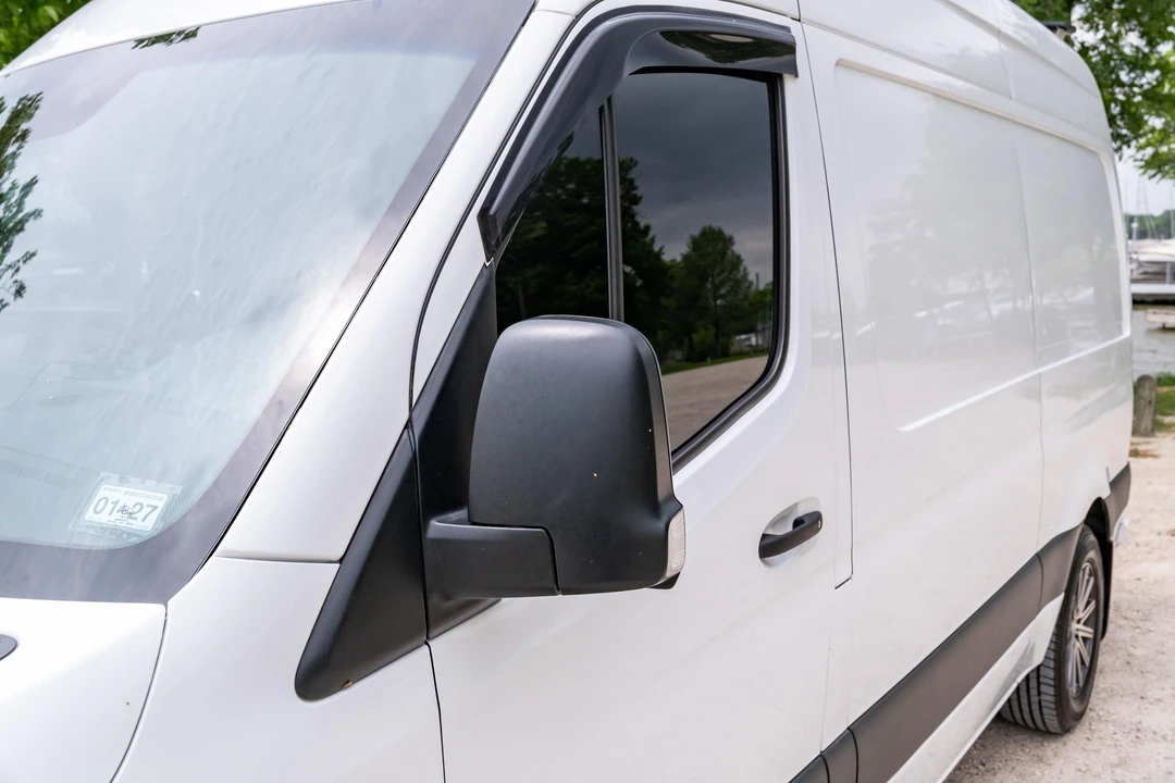 2019 Mercedes-Benz VS30 Sprinter - Image 17 of 31