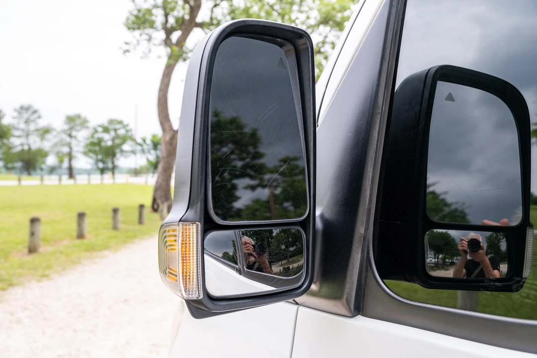 2019 Mercedes-Benz VS30 Sprinter - Image 19 of 31
