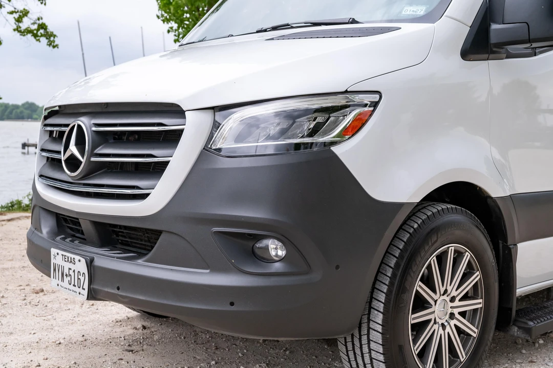 2019 Mercedes-Benz VS30 Sprinter - Image 15 of 31