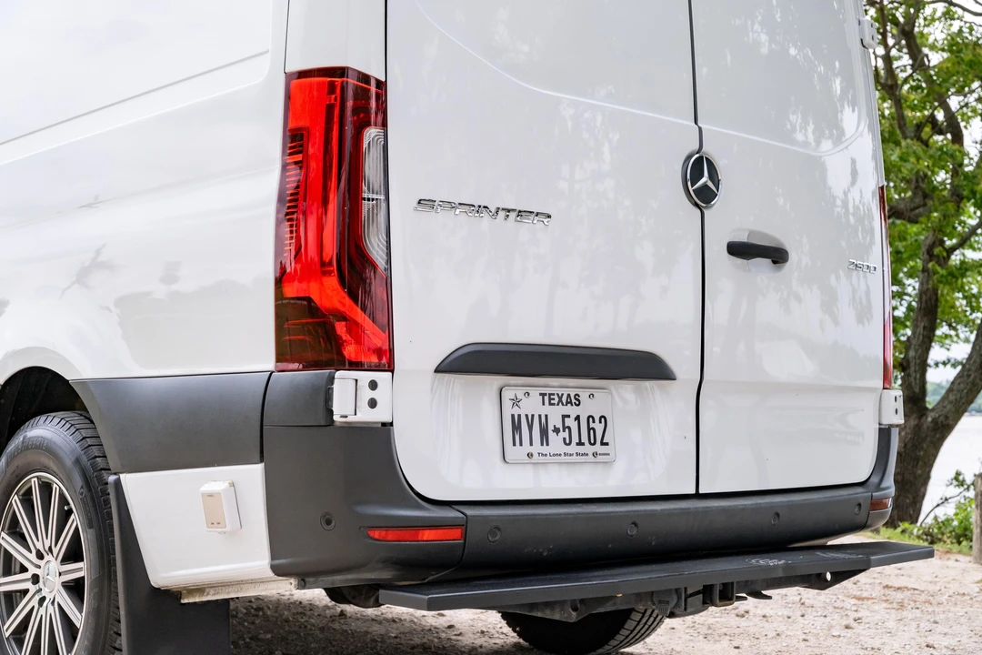 2019 Mercedes-Benz VS30 Sprinter - Image 22 of 31