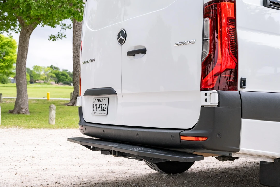2019 Mercedes-Benz VS30 Sprinter - Image 29 of 31