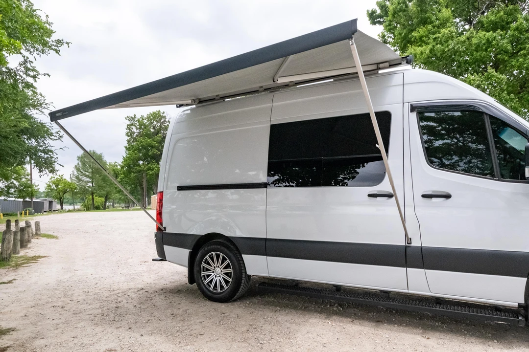 2019 Mercedes-Benz VS30 Sprinter - Image 31 of 31