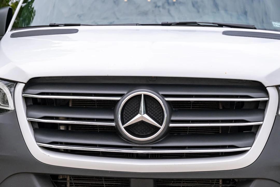 2019 Mercedes-Benz VS30 Sprinter - Image 12 of 31