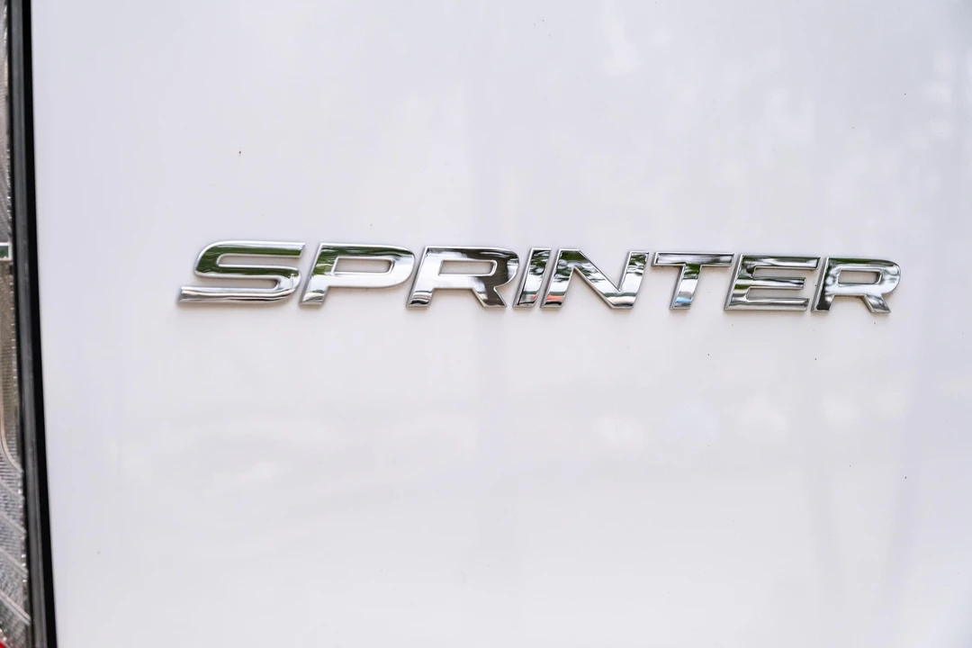 2019 Mercedes-Benz VS30 Sprinter - Image 25 of 31