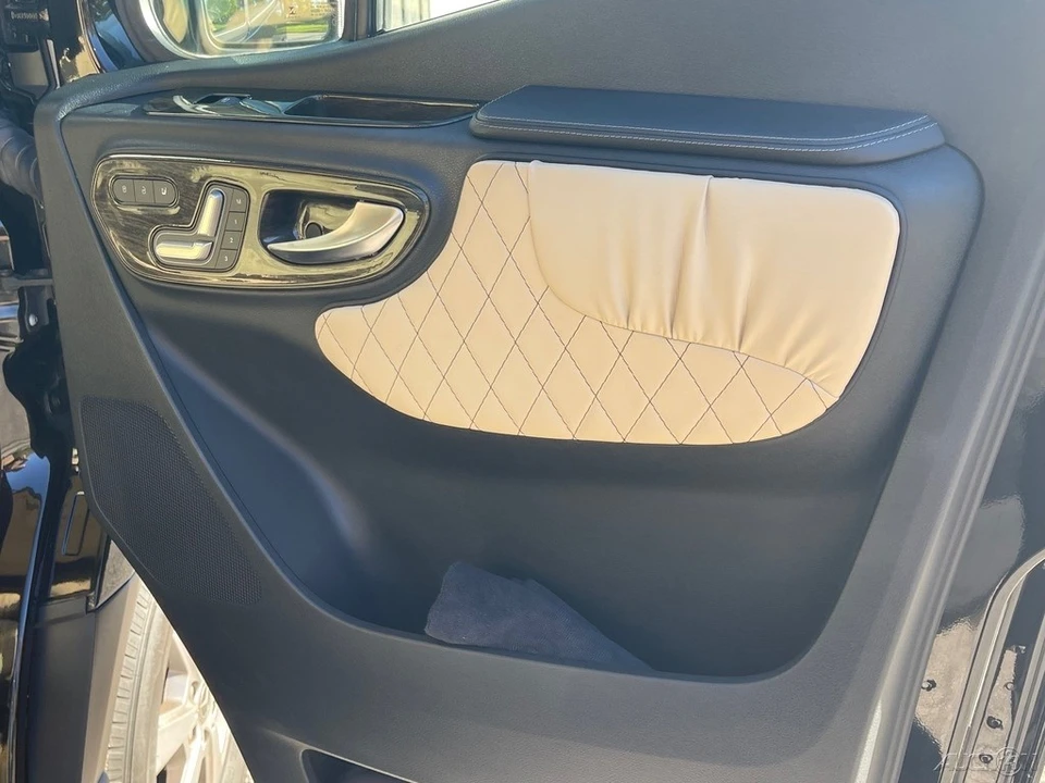2019 Mercedes-Benz VS30 Sprinter - Image 16 of 21