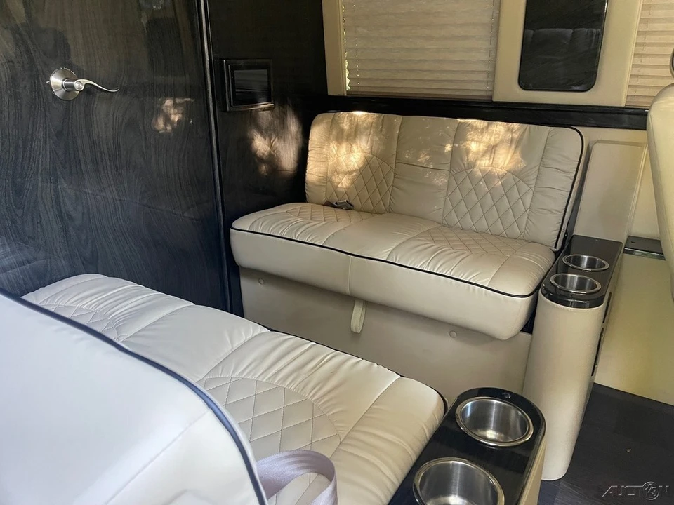2019 Mercedes-Benz VS30 Sprinter - Image 18 of 21
