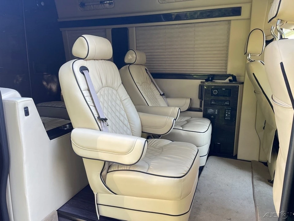 2019 Mercedes-Benz VS30 Sprinter - Image 17 of 21