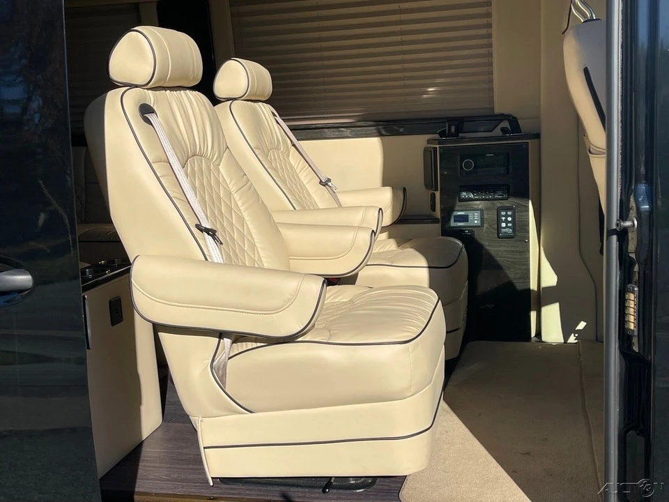 2019 Mercedes-Benz VS30 Sprinter - Image 21 of 21