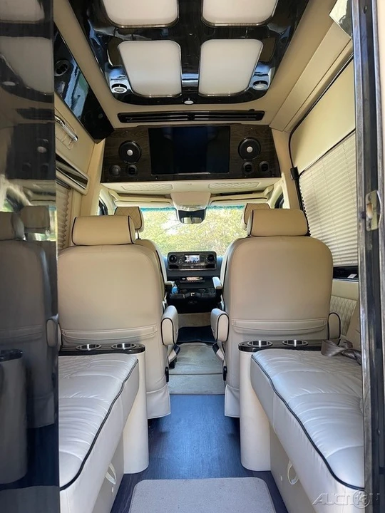 2019 Mercedes-Benz VS30 Sprinter - Image 19 of 21
