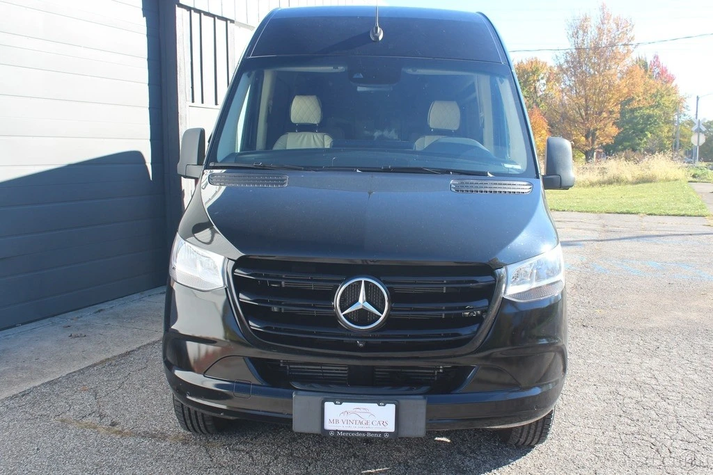 2019 Mercedes-Benz VS30 Sprinter - Image 5 of 21
