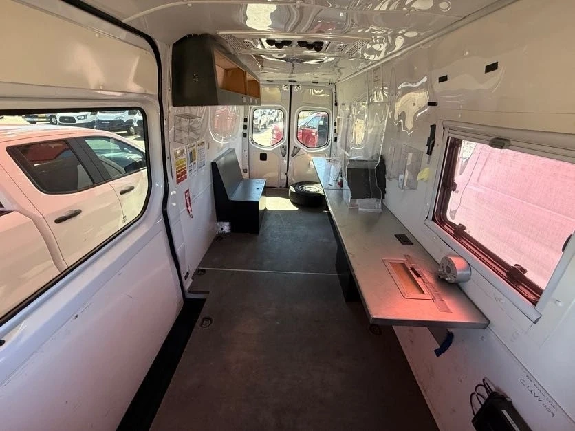 2019 Mercedes-Benz VS30 Sprinter - Image 11 of 21