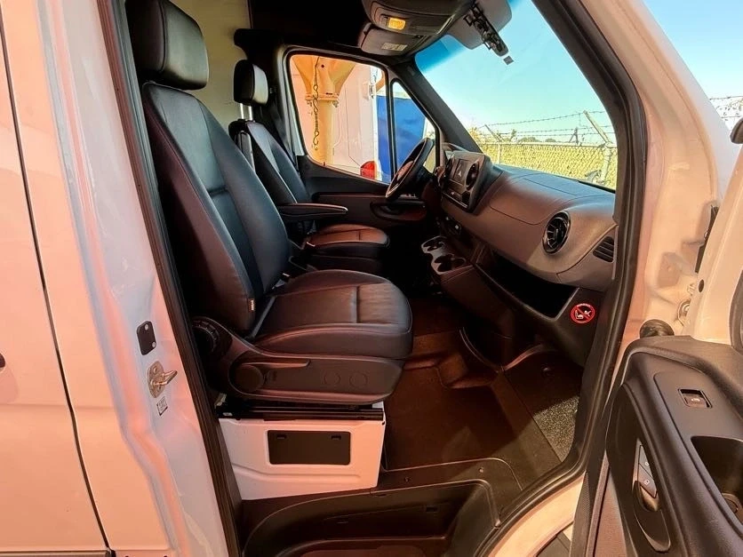 2019 Mercedes-Benz VS30 Sprinter - Image 20 of 21