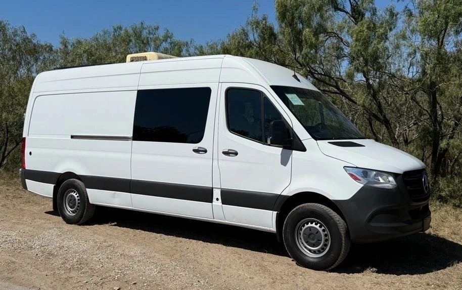 2019 Mercedes-Benz VS30 Sprinter - Image 5 of 21