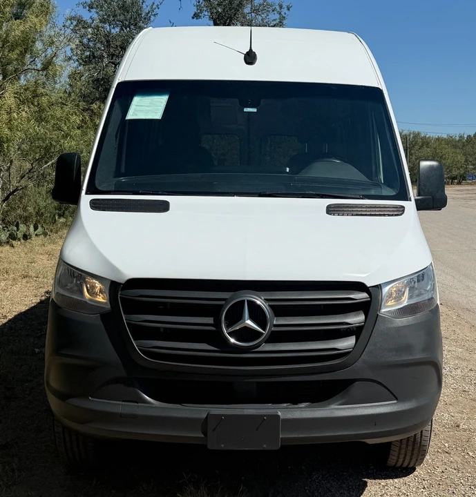 2019 Mercedes-Benz VS30 Sprinter - Image 6 of 21