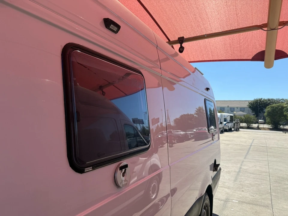 2019 Mercedes-Benz VS30 Sprinter - Image 8 of 21