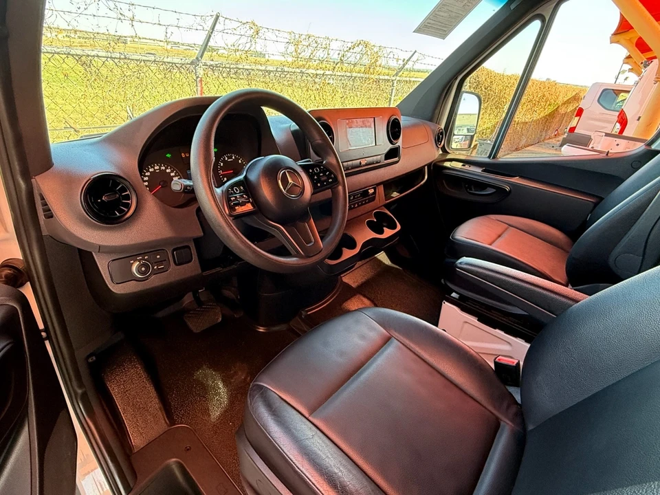 2019 Mercedes-Benz VS30 Sprinter - Image 19 of 21