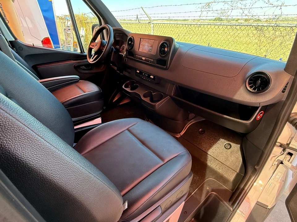 2019 Mercedes-Benz VS30 Sprinter - Image 21 of 21
