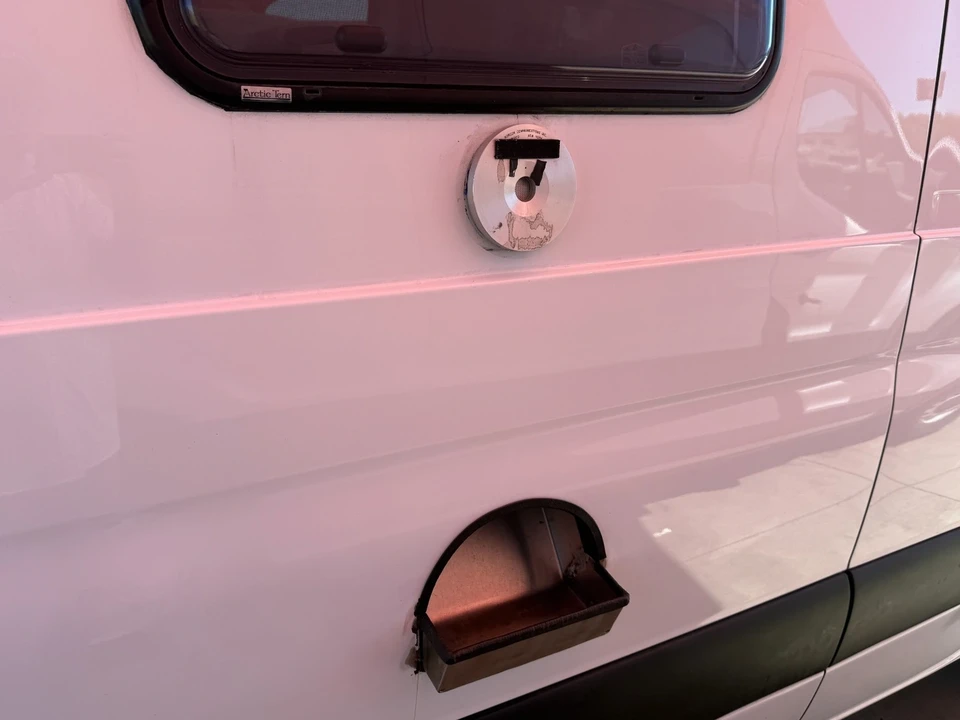 2019 Mercedes-Benz VS30 Sprinter - Image 9 of 21