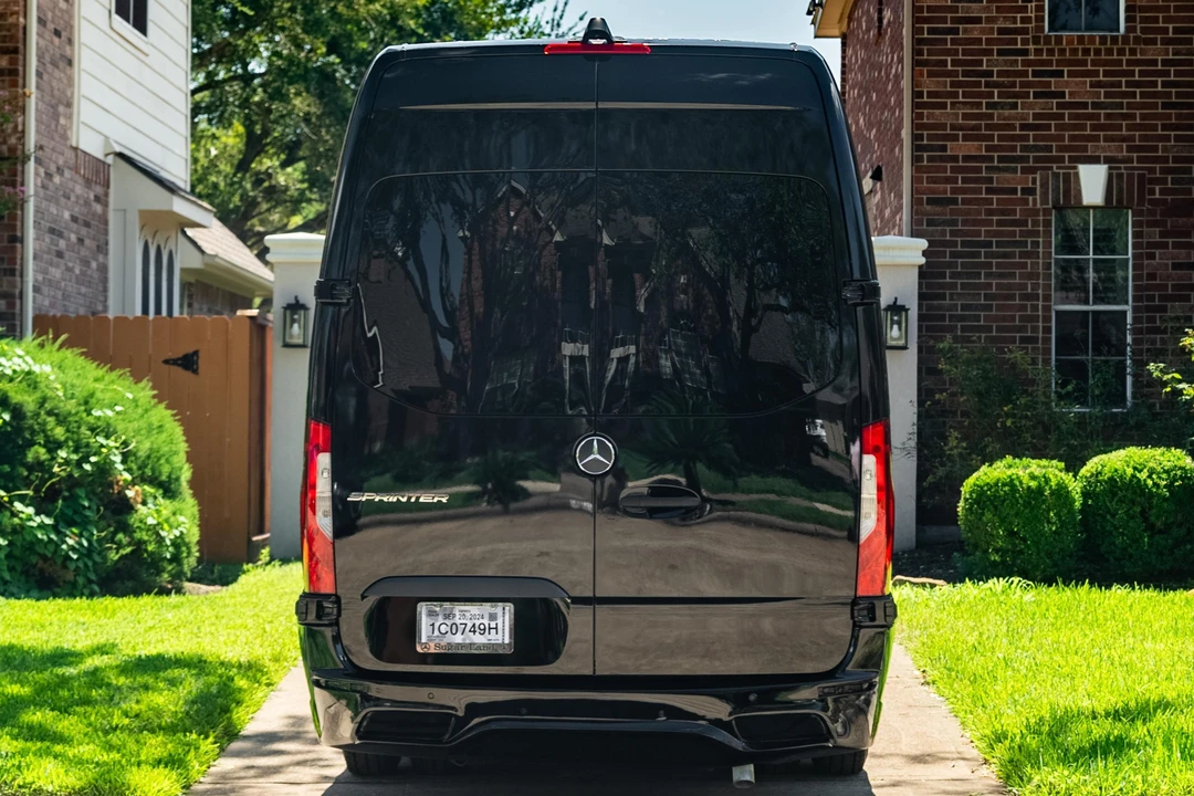 2019 Mercedes-Benz VS30 Sprinter - Image 5 of 31