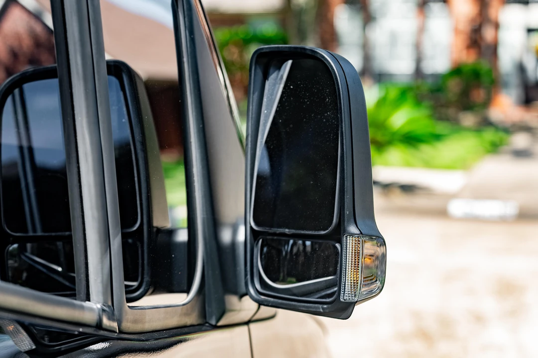 2019 Mercedes-Benz VS30 Sprinter - Image 24 of 31