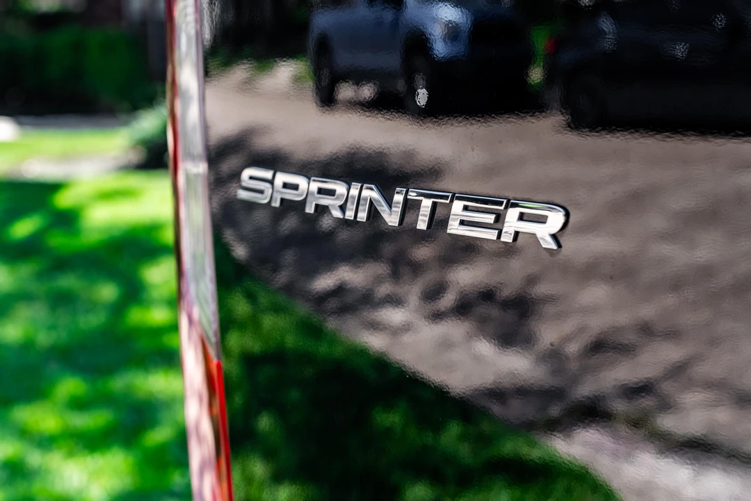 2019 Mercedes-Benz VS30 Sprinter - Image 17 of 31