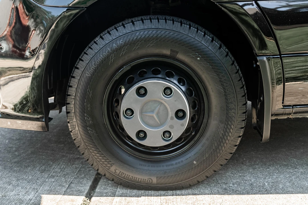 2019 Mercedes-Benz VS30 Sprinter - Image 27 of 31