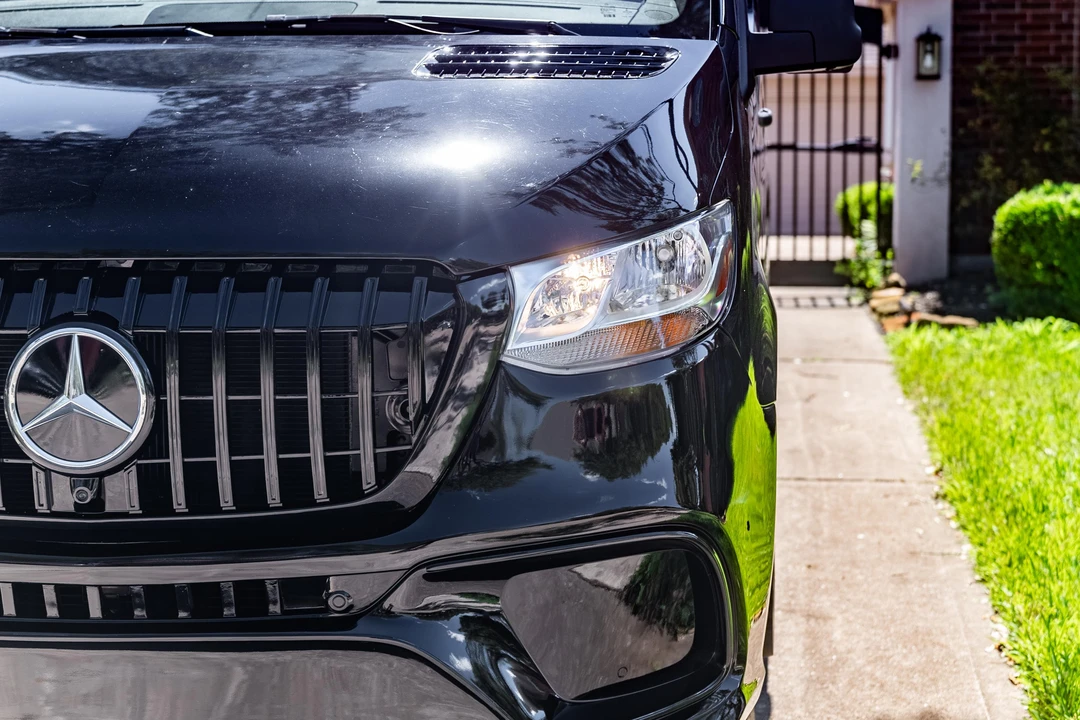 2019 Mercedes-Benz VS30 Sprinter - Image 11 of 31
