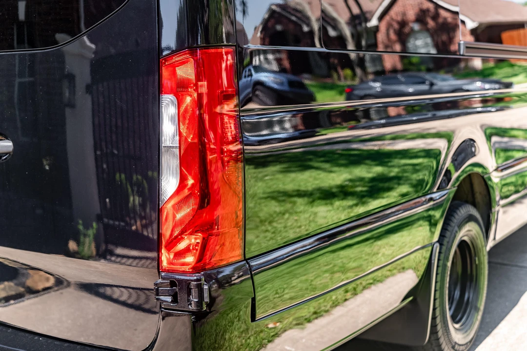 2019 Mercedes-Benz VS30 Sprinter - Image 23 of 31