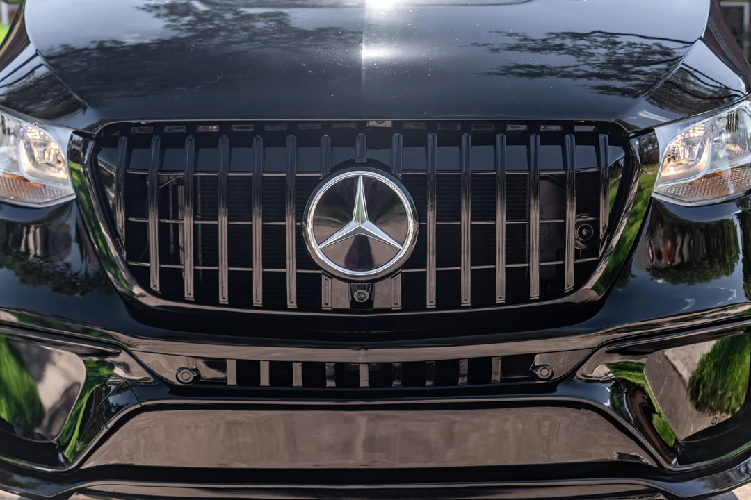 2019 Mercedes-Benz VS30 Sprinter - Image 10 of 31
