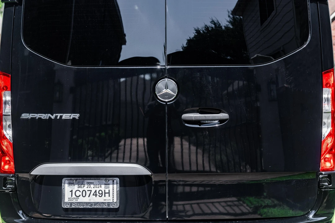 2019 Mercedes-Benz VS30 Sprinter - Image 16 of 31