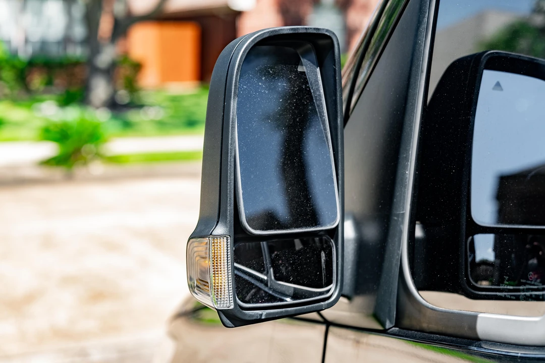 2019 Mercedes-Benz VS30 Sprinter - Image 14 of 31