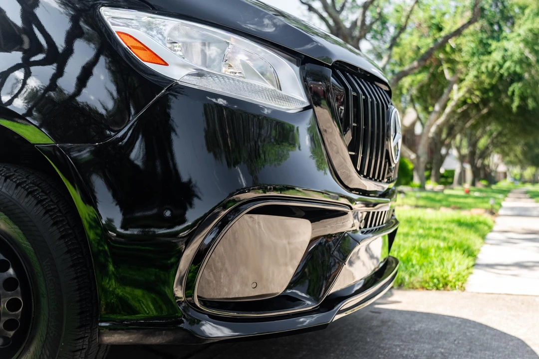 2019 Mercedes-Benz VS30 Sprinter - Image 26 of 31