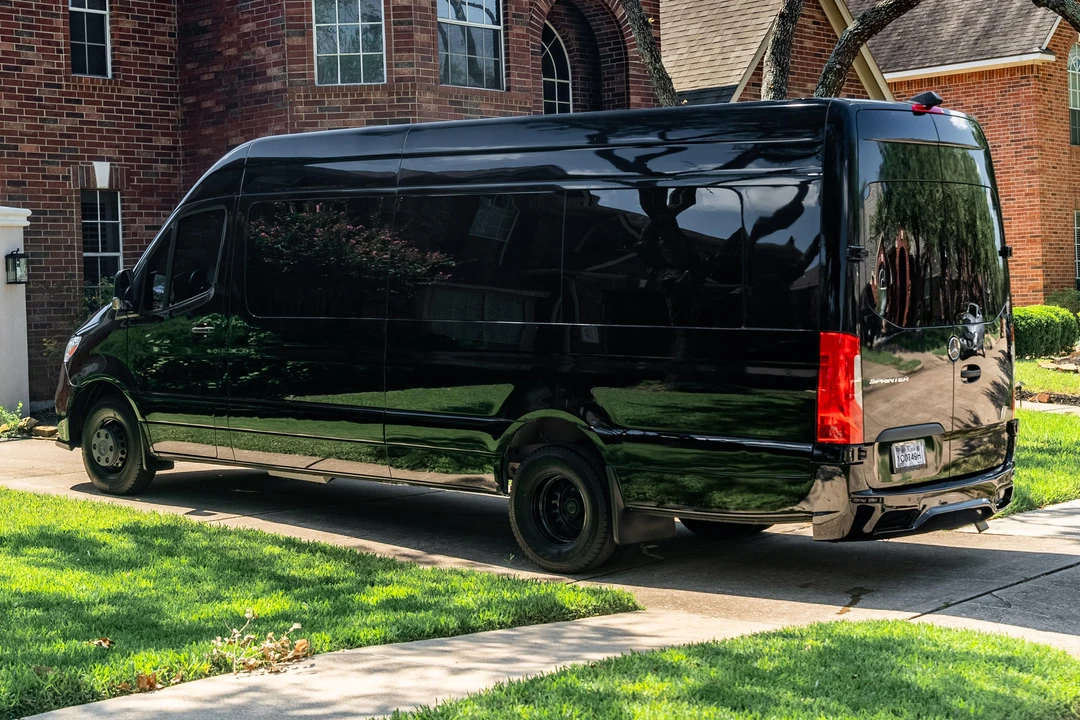 2019 Mercedes-Benz VS30 Sprinter - Image 7 of 31