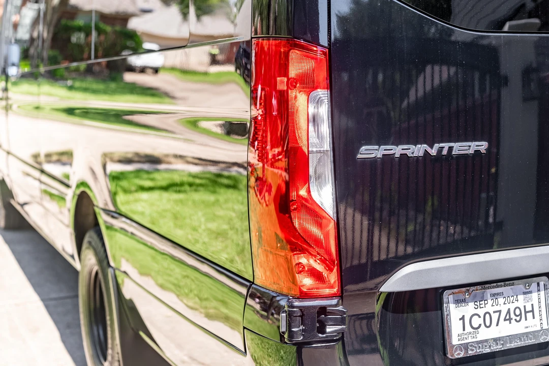 2019 Mercedes-Benz VS30 Sprinter - Image 15 of 31