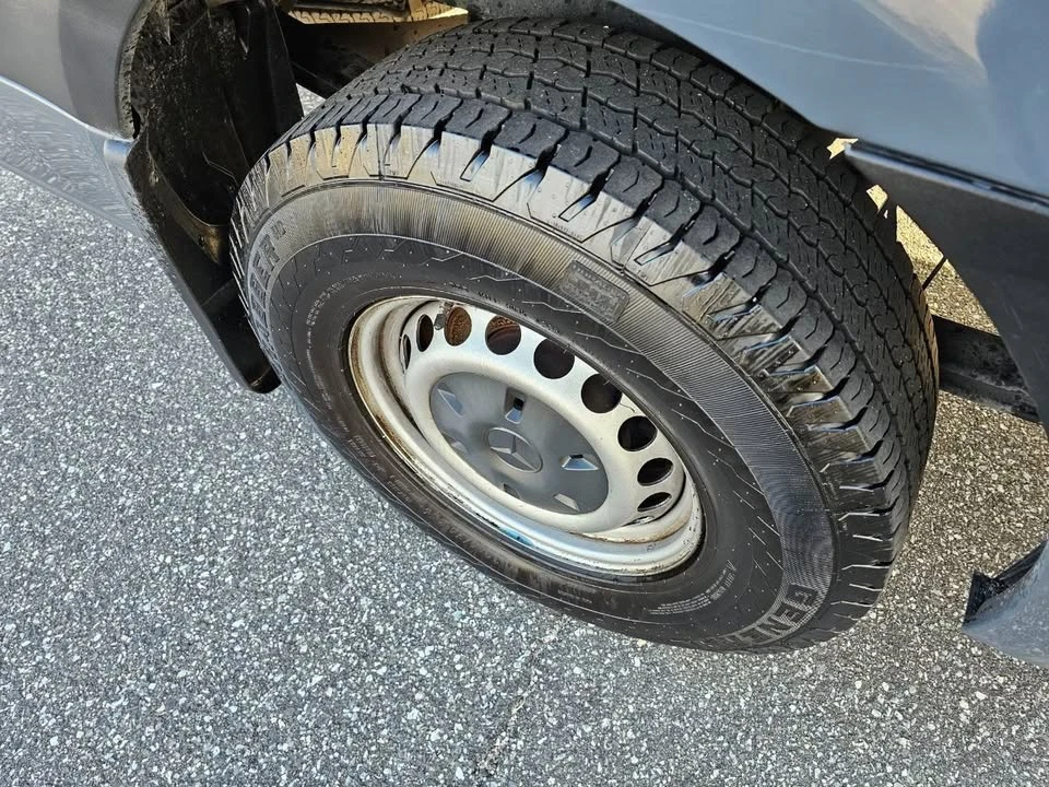 2019 Mercedes-Benz VS30 Sprinter - Image 20 of 20