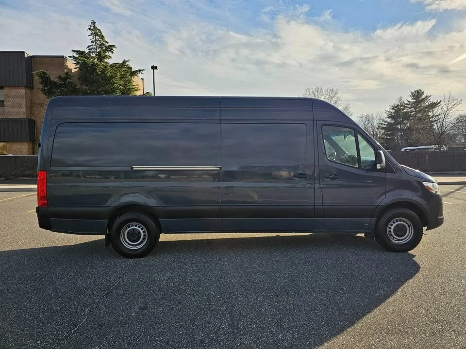 2019 Mercedes-Benz VS30 Sprinter - Image 6 of 20