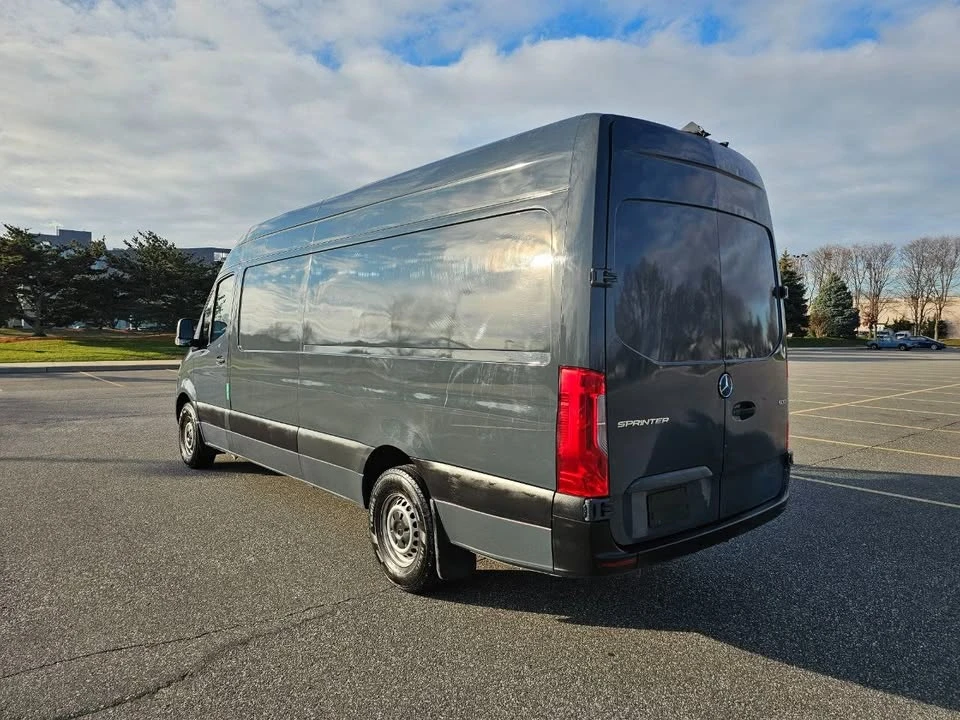 2019 Mercedes-Benz VS30 Sprinter - Image 3 of 20