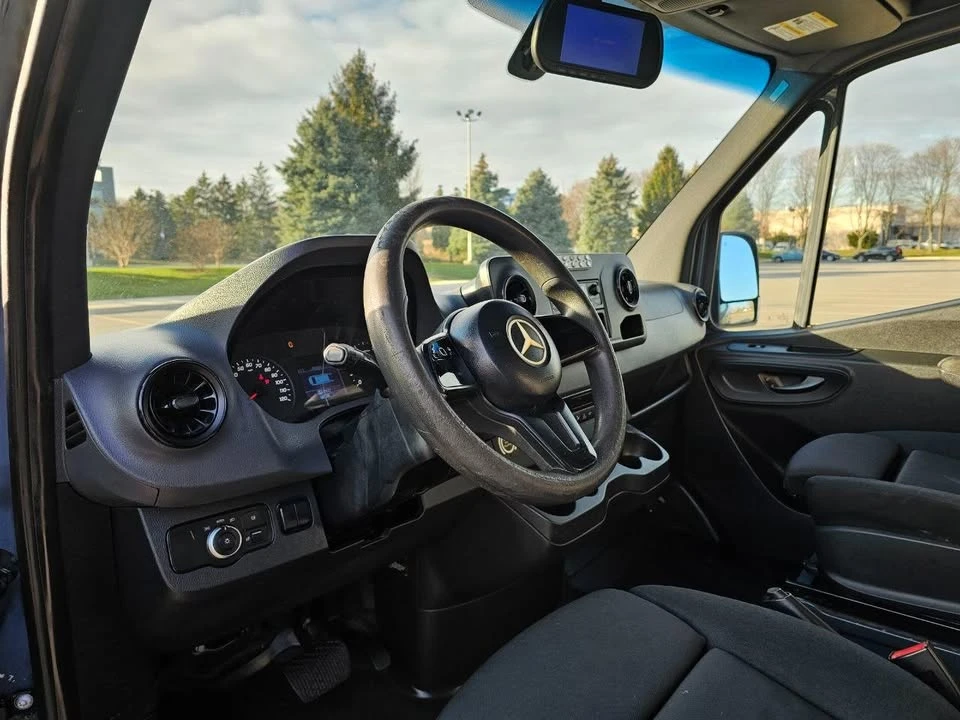 2019 Mercedes-Benz VS30 Sprinter - Image 11 of 20