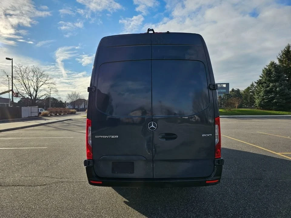 2019 Mercedes-Benz VS30 Sprinter - Image 4 of 20