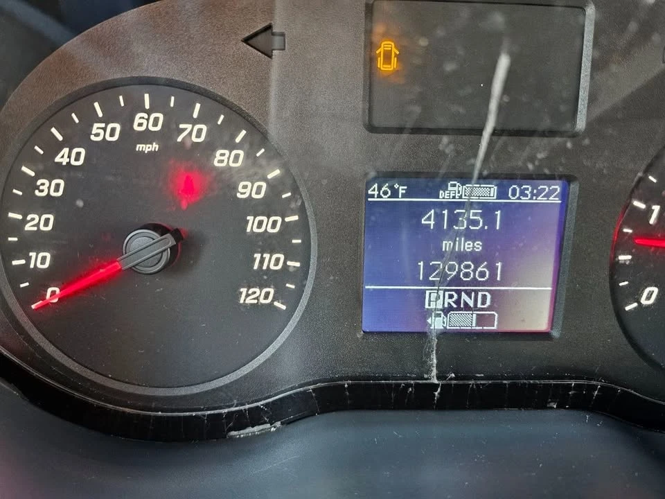 2019 Mercedes-Benz VS30 Sprinter - Image 13 of 20