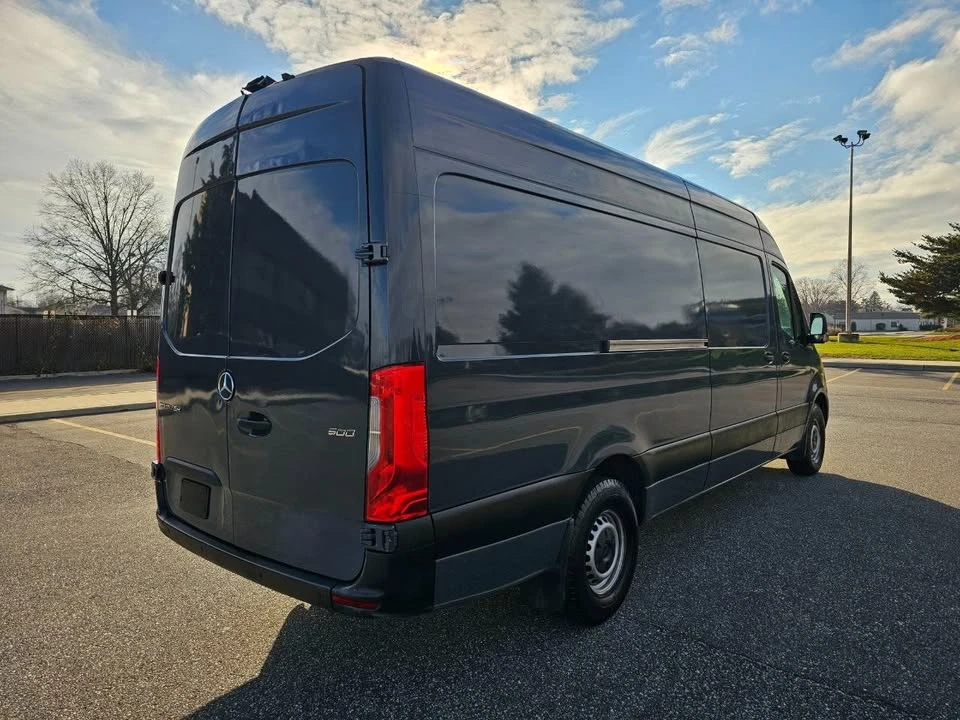 2019 Mercedes-Benz VS30 Sprinter - Image 7 of 20