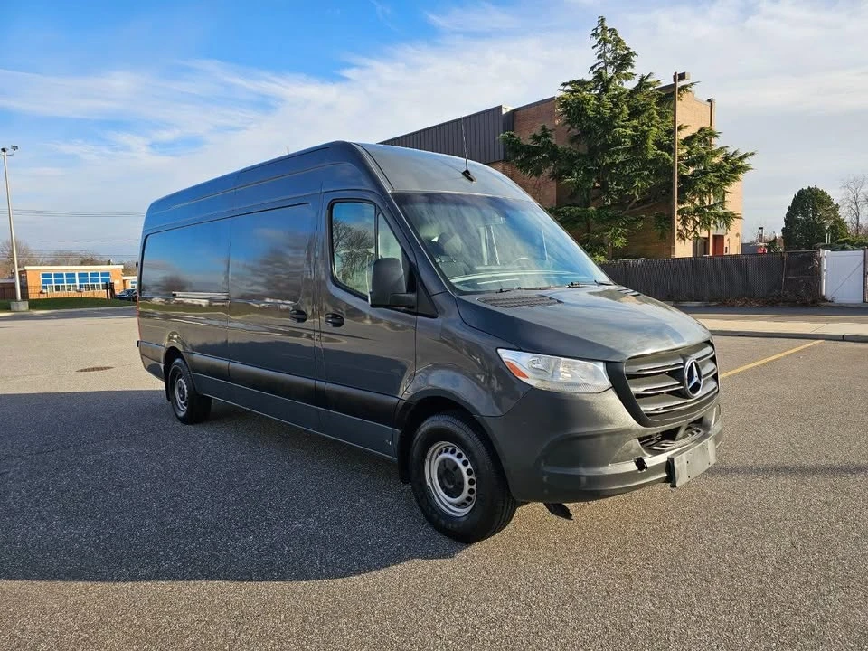 2019 Mercedes-Benz VS30 Sprinter - Image 9 of 20