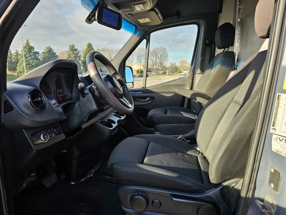 2019 Mercedes-Benz VS30 Sprinter - Image 12 of 20