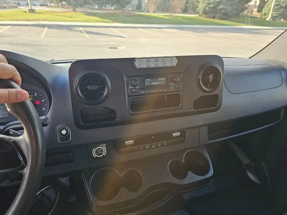 2019 Mercedes-Benz VS30 Sprinter - Image 14 of 20
