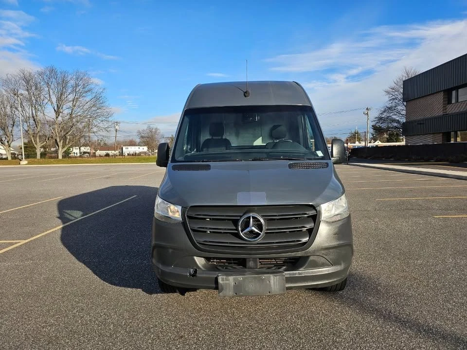 2019 Mercedes-Benz VS30 Sprinter - Image 8 of 20