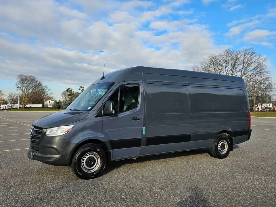 2019 Mercedes-Benz VS30 Sprinter - Image 5 of 20