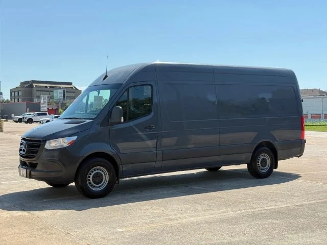 2019 Mercedes-Benz VS30 Sprinter - Image 4 of 19